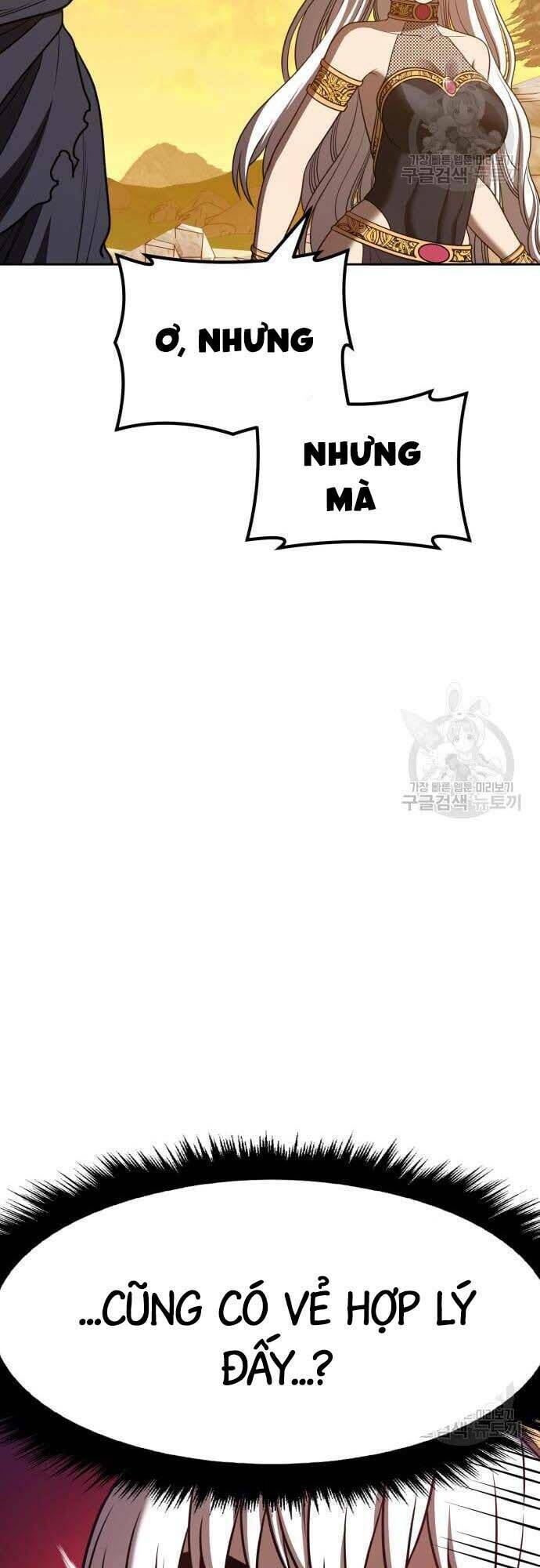 Gậy Gỗ Cấp 99+ - Chapter 42 - Page 20