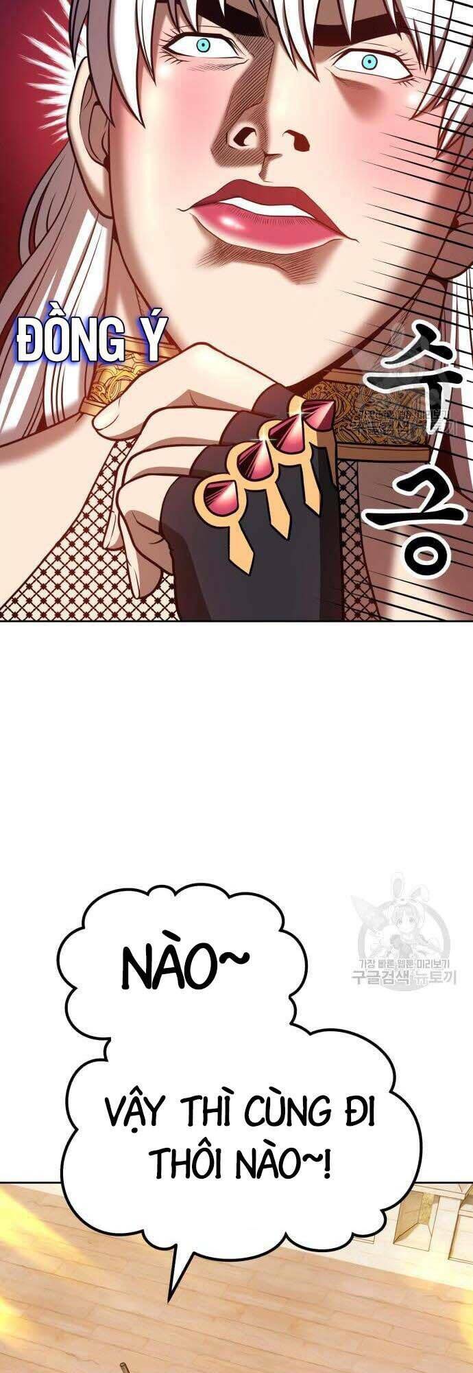 Gậy Gỗ Cấp 99+ - Chapter 42 - Page 21