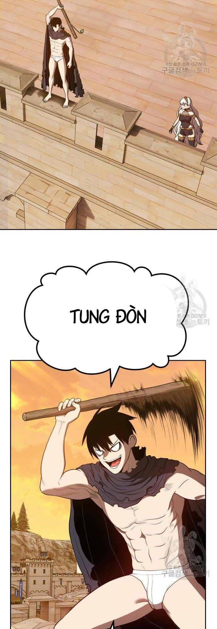 Gậy Gỗ Cấp 99+ - Chapter 42 - Page 22