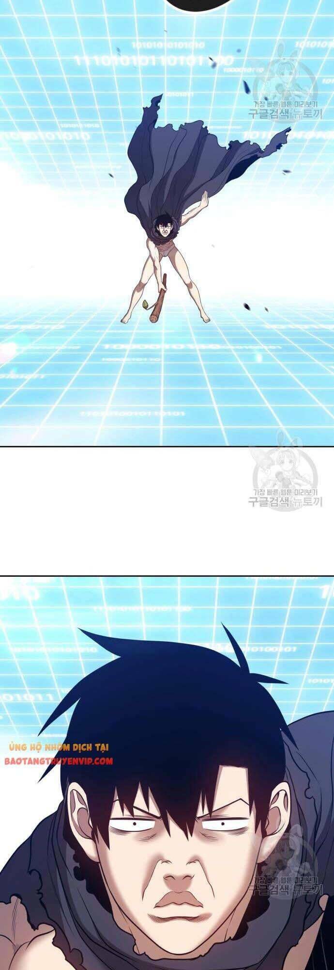 Gậy Gỗ Cấp 99+ - Chapter 42 - Page 28