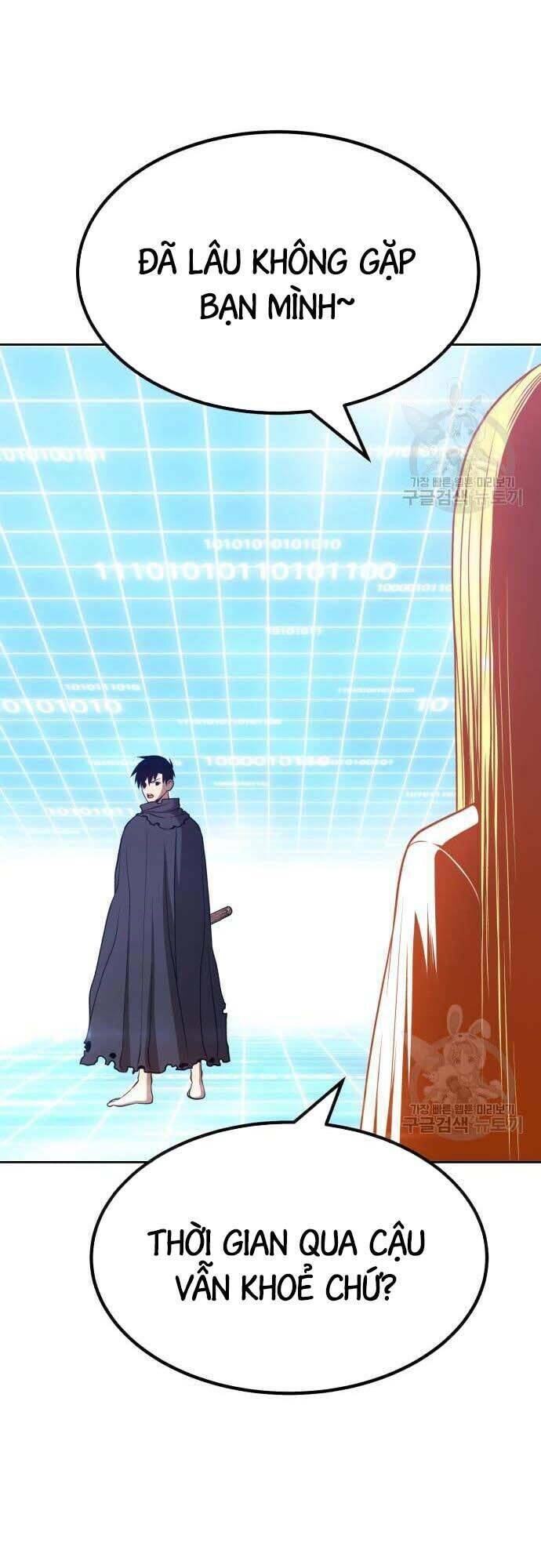 Gậy Gỗ Cấp 99+ - Chapter 42 - Page 31