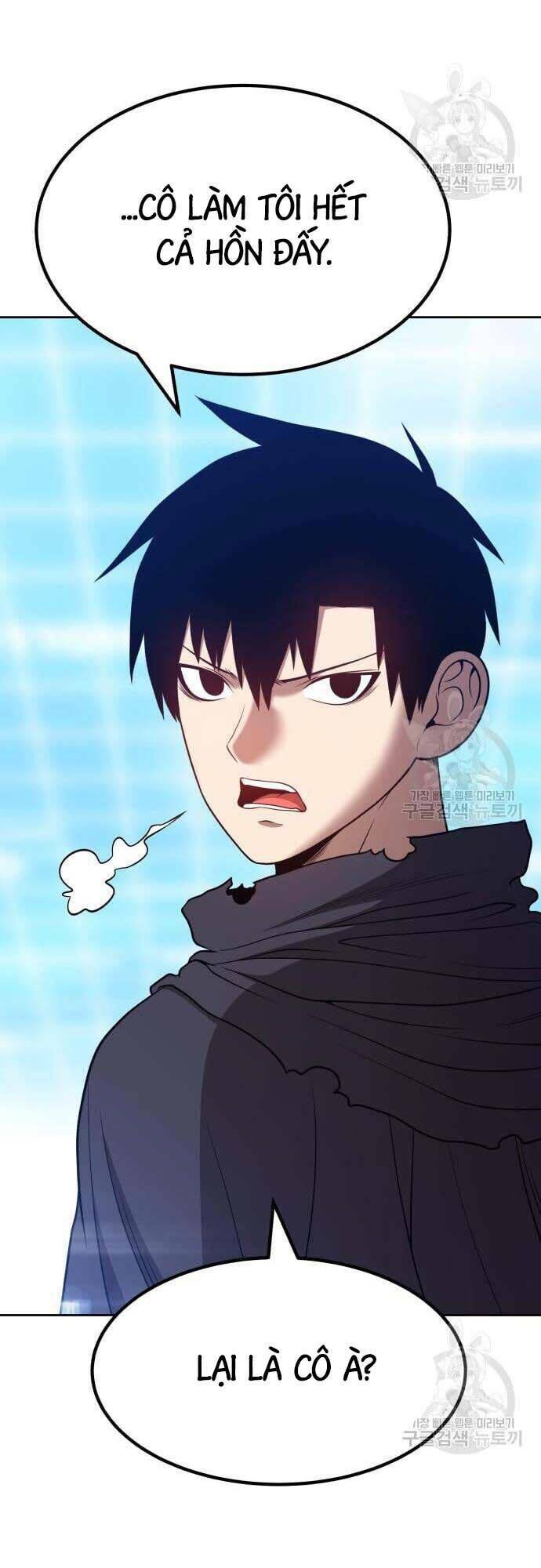 Gậy Gỗ Cấp 99+ - Chapter 42 - Page 32