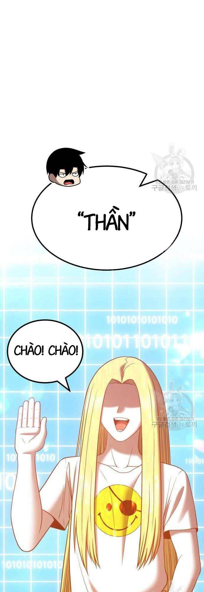 Gậy Gỗ Cấp 99+ - Chapter 42 - Page 33