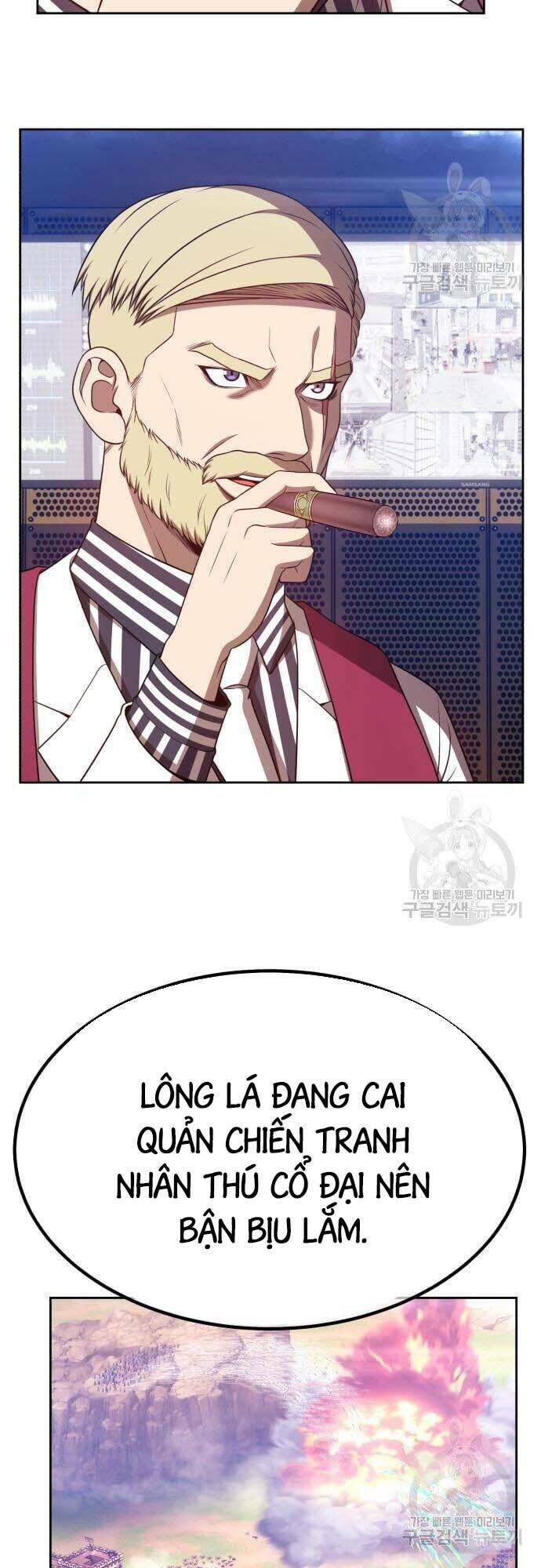 Gậy Gỗ Cấp 99+ - Chapter 42 - Page 37