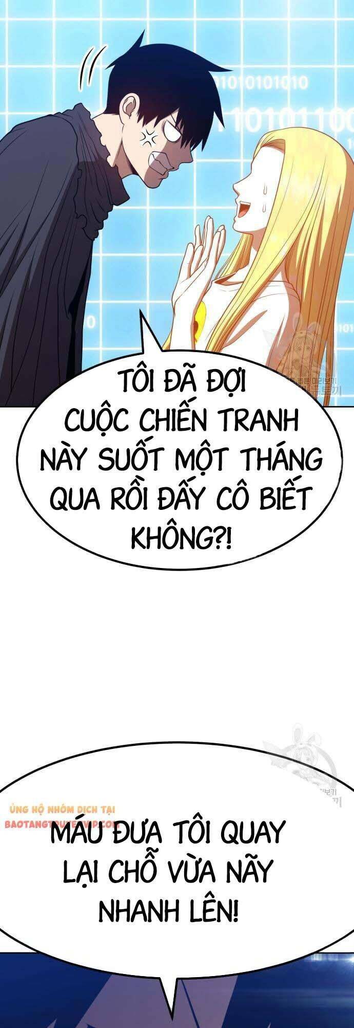 Gậy Gỗ Cấp 99+ - Chapter 42 - Page 40