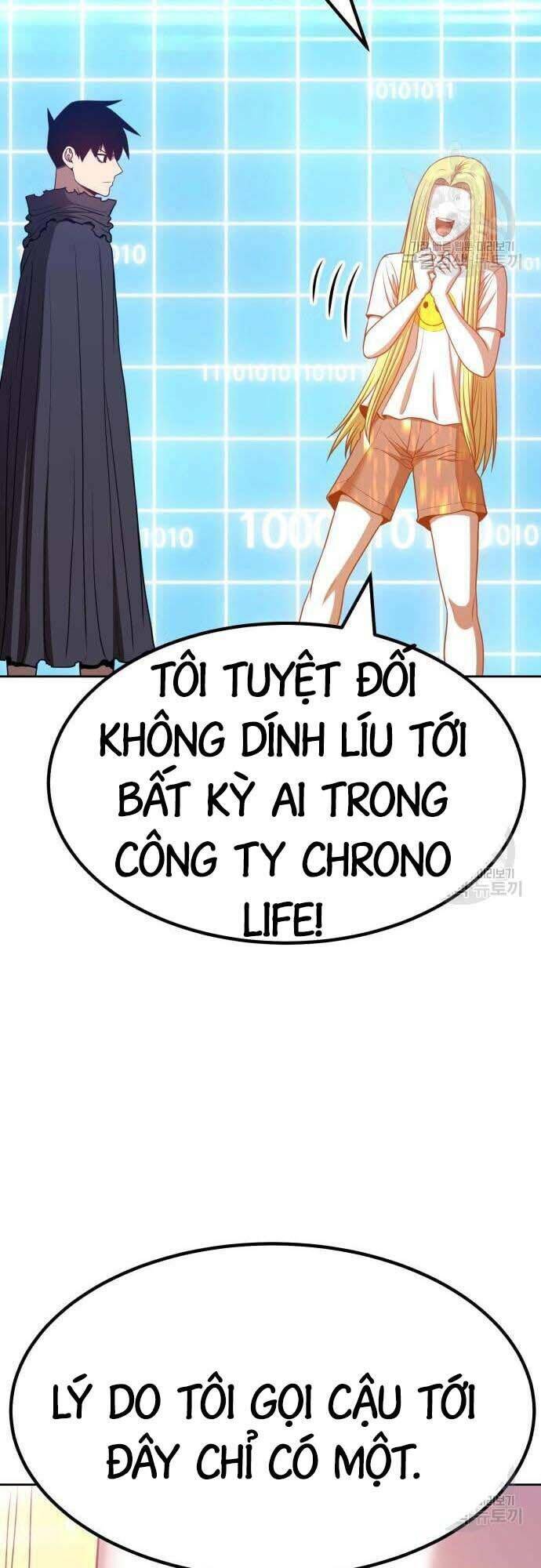 Gậy Gỗ Cấp 99+ - Chapter 42 - Page 51