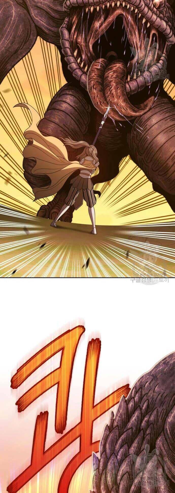 Gậy Gỗ Cấp 99+ - Chapter 42 - Page 59