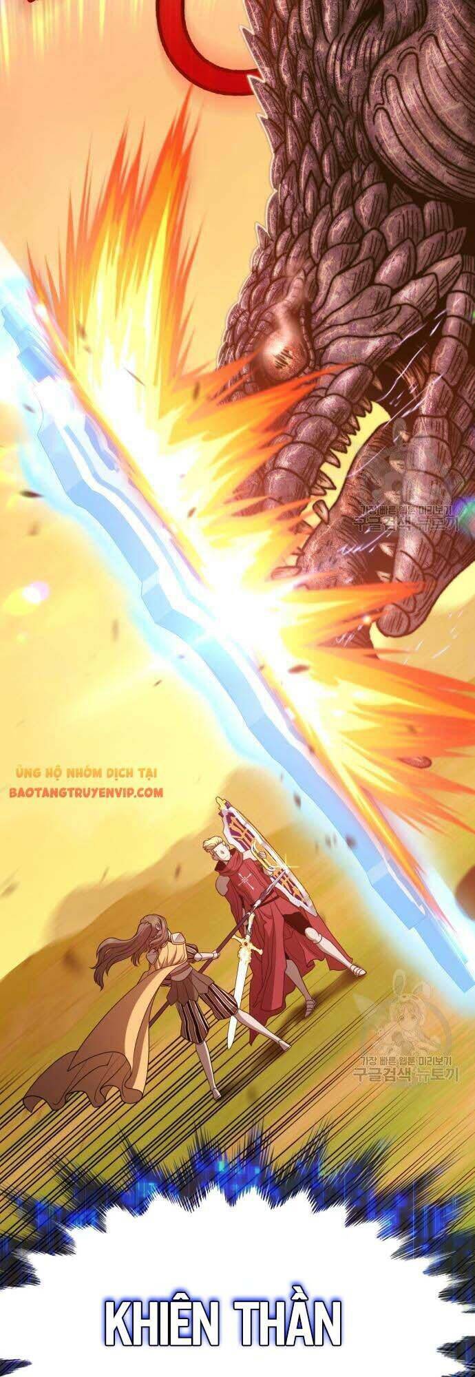 Gậy Gỗ Cấp 99+ - Chapter 42 - Page 60