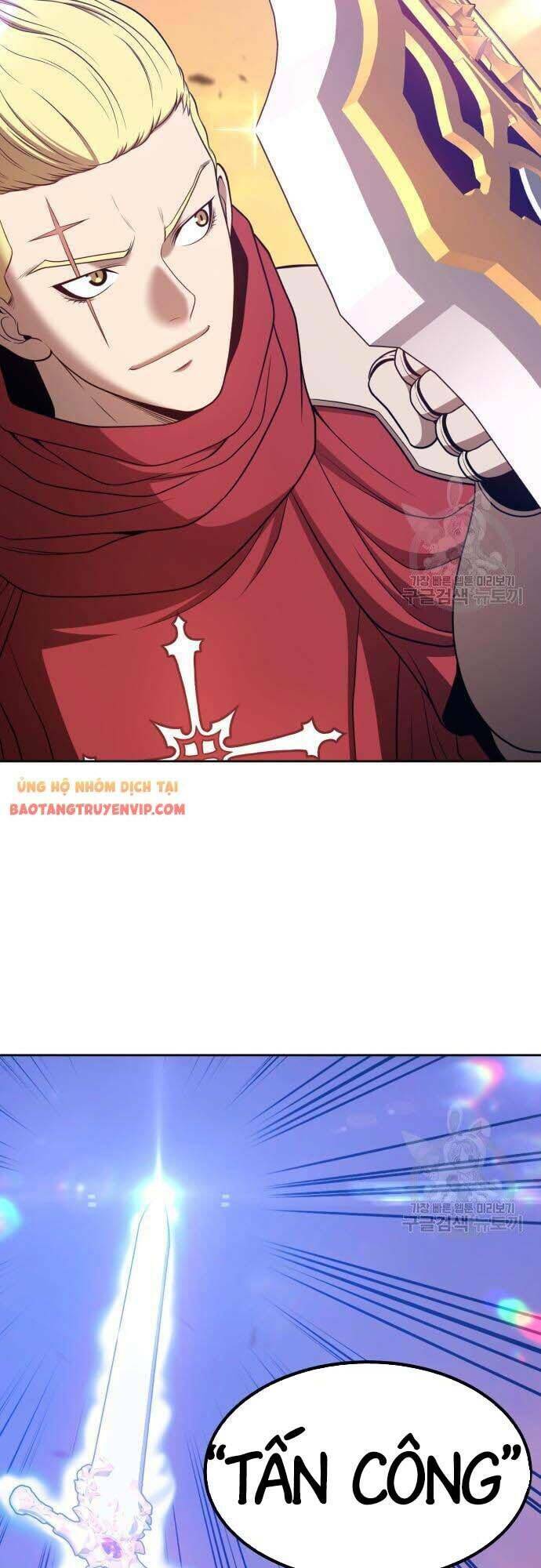 Gậy Gỗ Cấp 99+ - Chapter 42 - Page 62