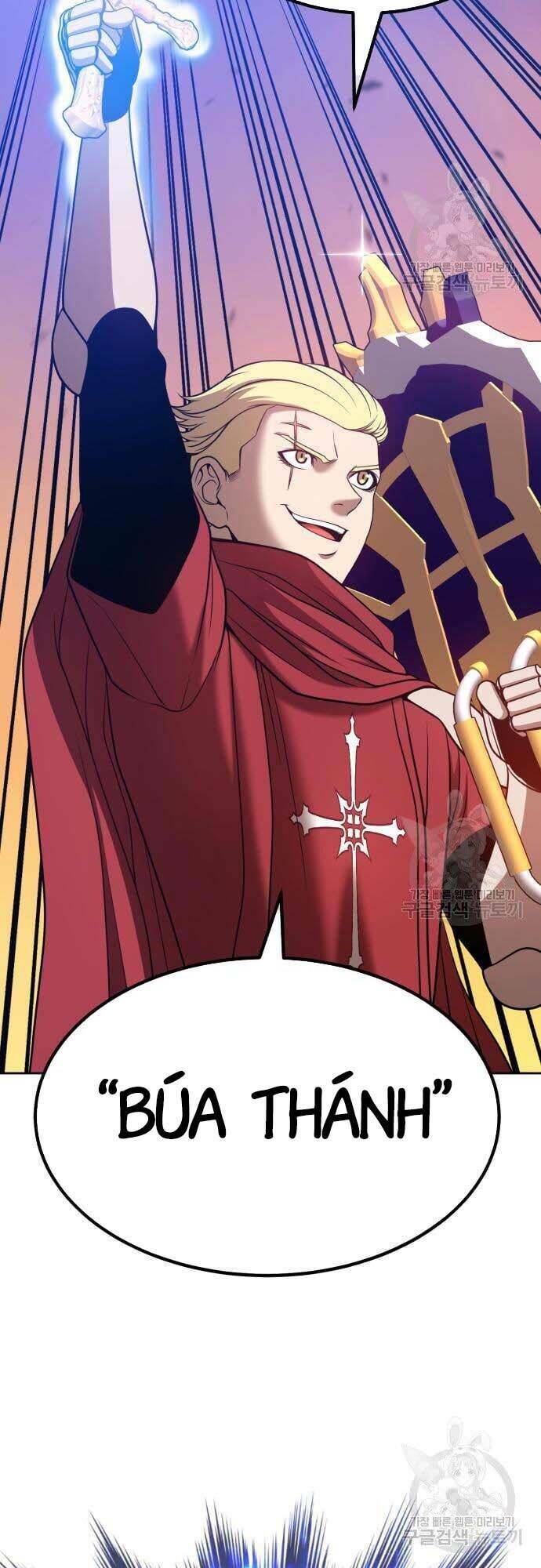 Gậy Gỗ Cấp 99+ - Chapter 42 - Page 63