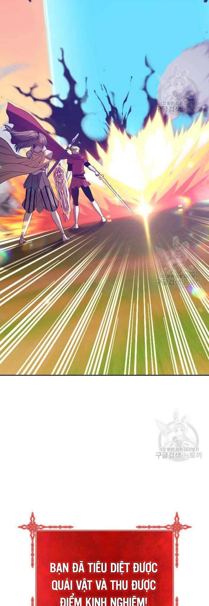 Gậy Gỗ Cấp 99+ - Chapter 42 - Page 65