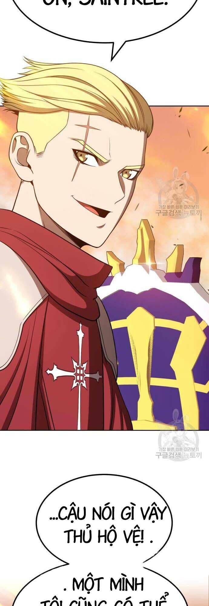 Gậy Gỗ Cấp 99+ - Chapter 42 - Page 67