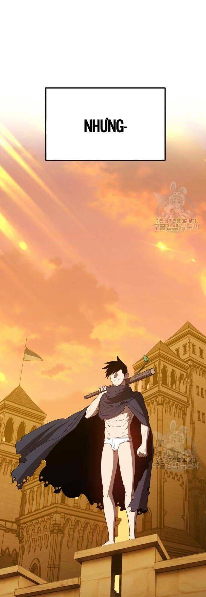 Gậy Gỗ Cấp 99+ - Chapter 42 - Page 6