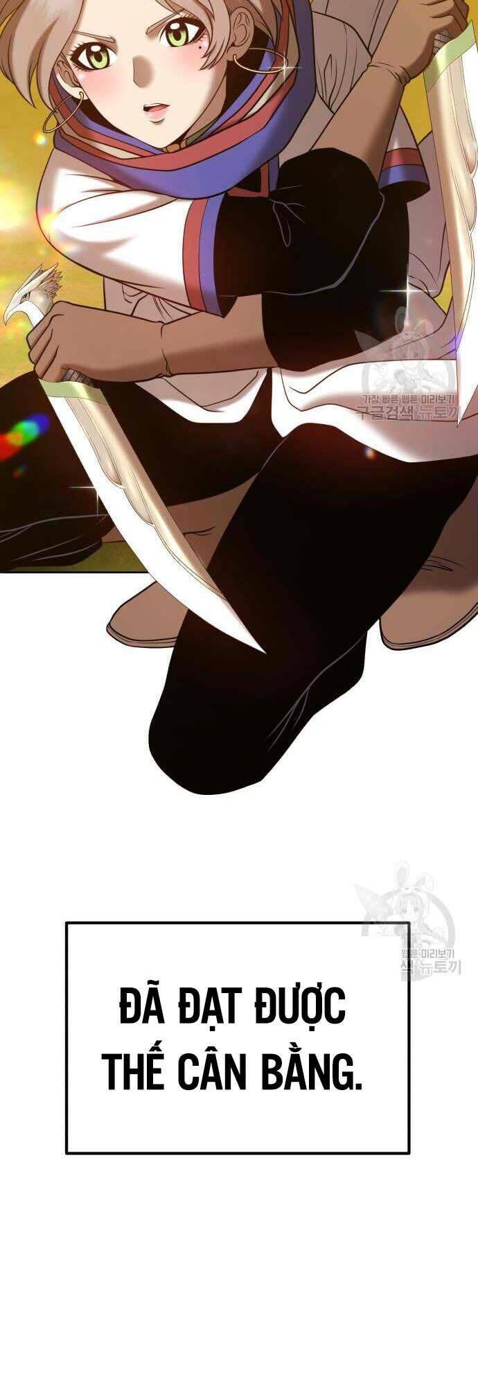 Gậy Gỗ Cấp 99+ - Chapter 42 - Page 77