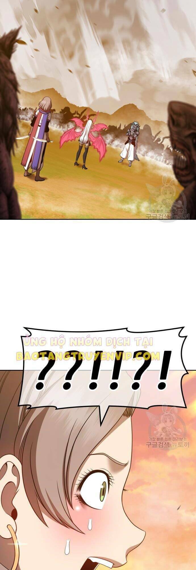 Gậy Gỗ Cấp 99+ - Chapter 43.5 - Page 26