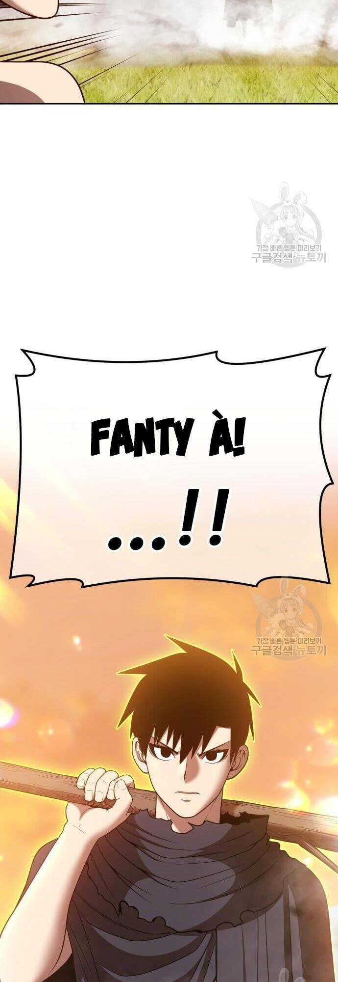 Gậy Gỗ Cấp 99+ - Chapter 43.5 - Page 32