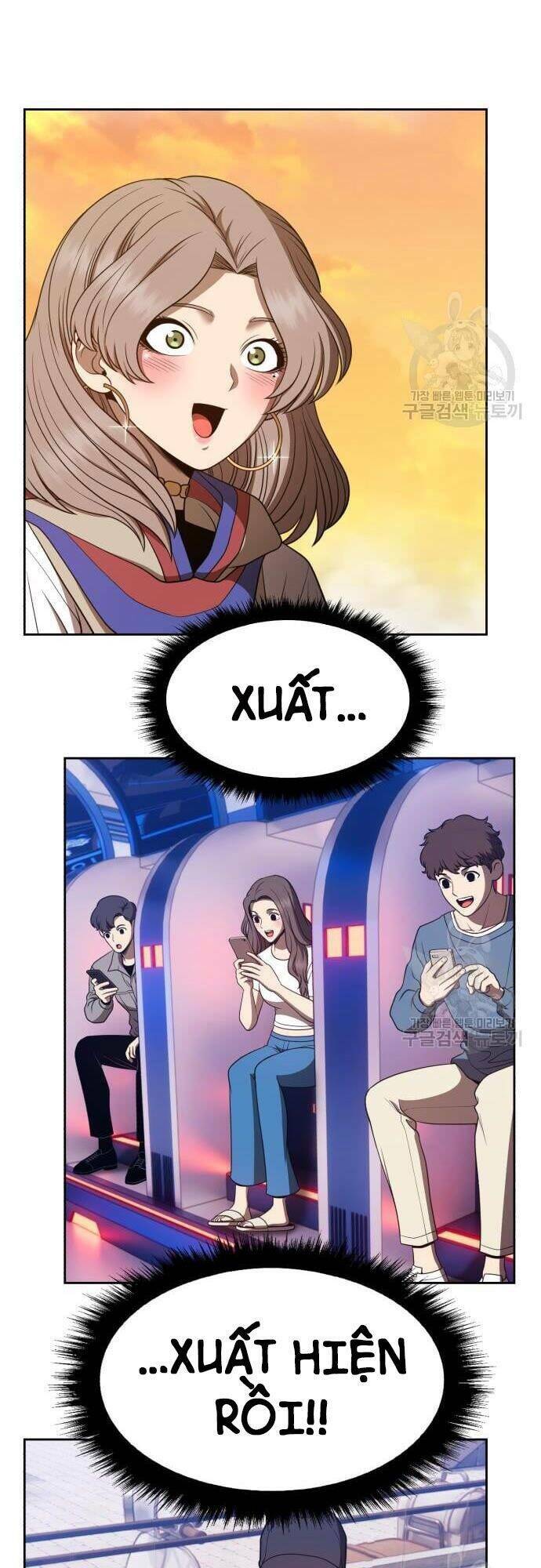 Gậy Gỗ Cấp 99+ - Chapter 43.5 - Page 34