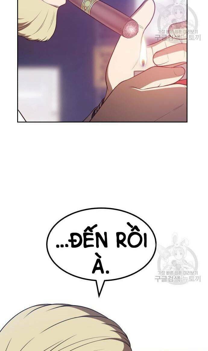 Gậy Gỗ Cấp 99+ - Chapter 43.5 - Page 37