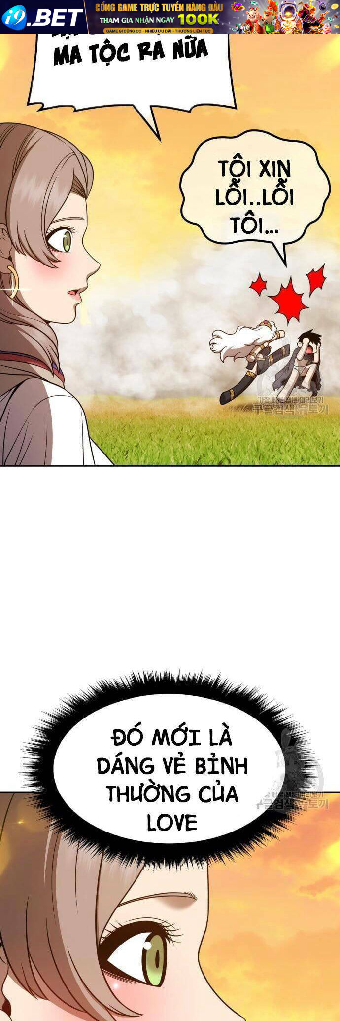 Gậy Gỗ Cấp 99+ - Chapter 43.5 - Page 55