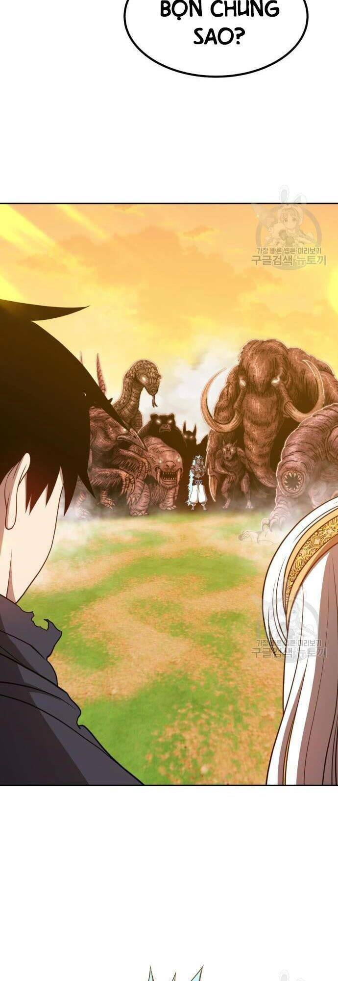 Gậy Gỗ Cấp 99+ - Chapter 43.5 - Page 58