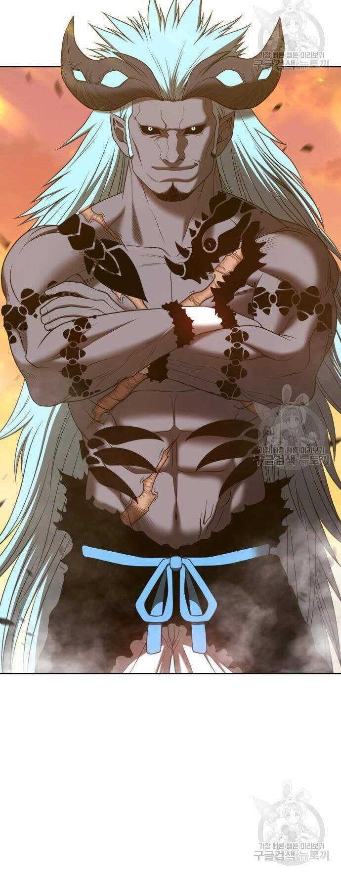 Gậy Gỗ Cấp 99+ - Chapter 43.5 - Page 59