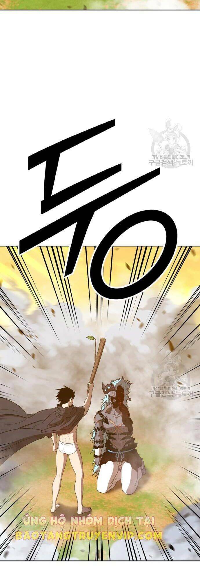 Gậy Gỗ Cấp 99+ - Chapter 43.5 - Page 85