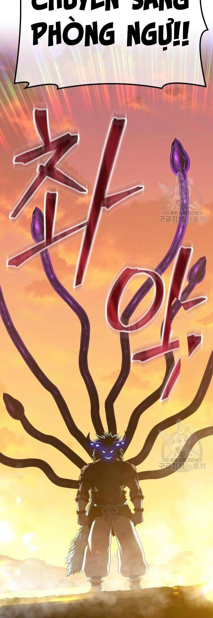 Gậy Gỗ Cấp 99+ - Chapter 43 - Page 16