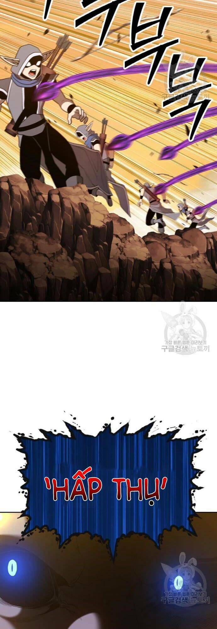 Gậy Gỗ Cấp 99+ - Chapter 43 - Page 19