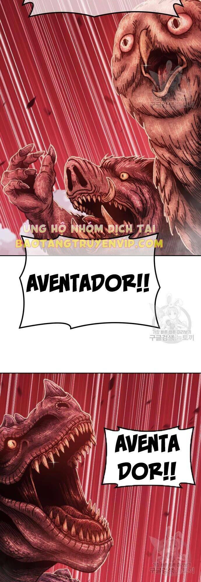 Gậy Gỗ Cấp 99+ - Chapter 43 - Page 36