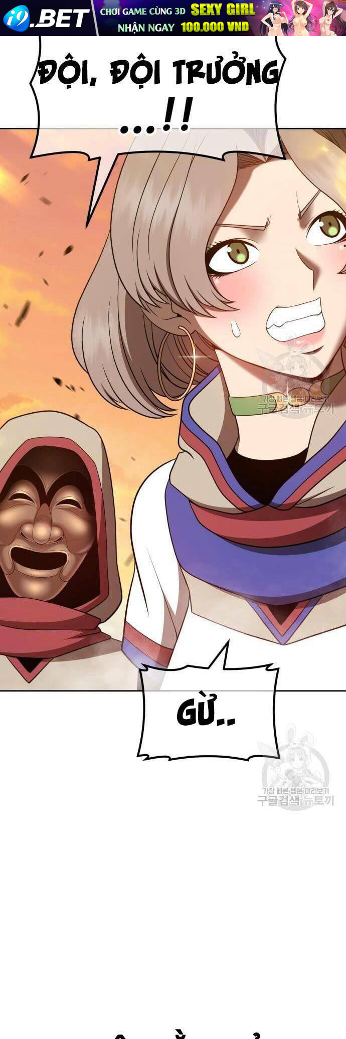 Gậy Gỗ Cấp 99+ - Chapter 43 - Page 39