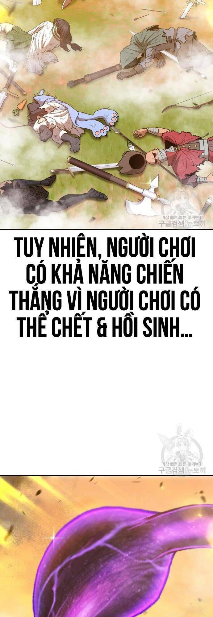 Gậy Gỗ Cấp 99+ - Chapter 43 - Page 41