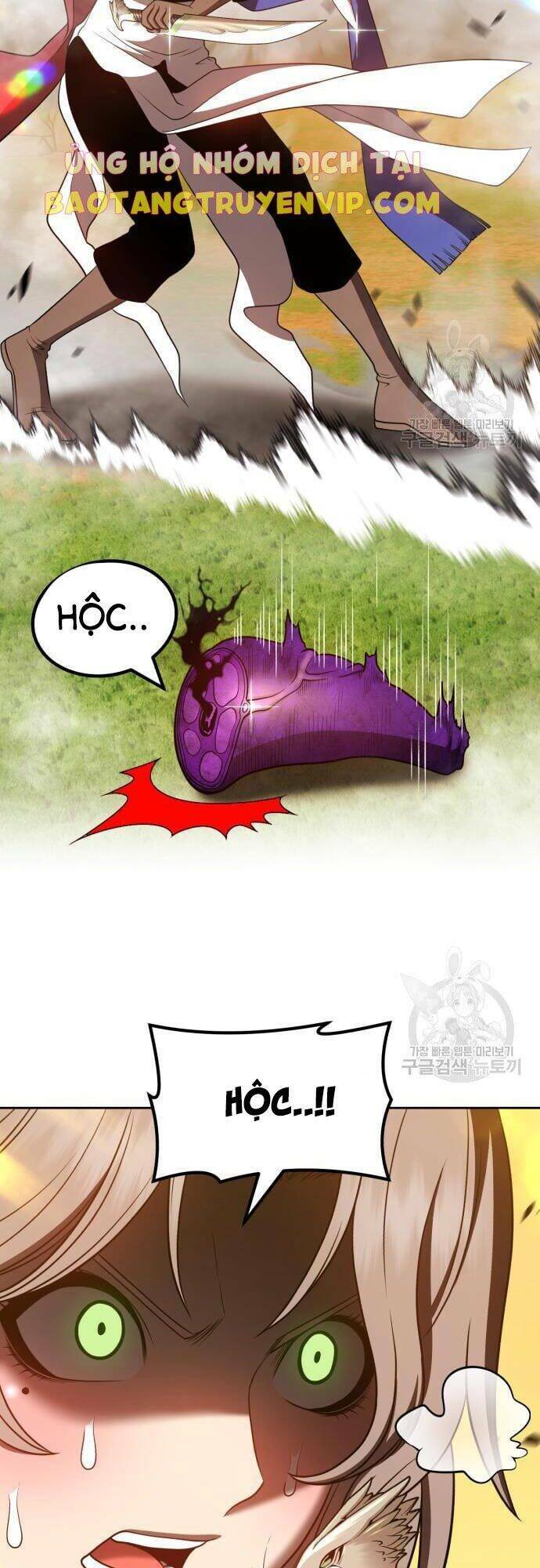 Gậy Gỗ Cấp 99+ - Chapter 43 - Page 56