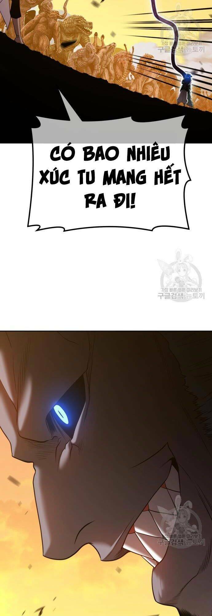 Gậy Gỗ Cấp 99+ - Chapter 43 - Page 59