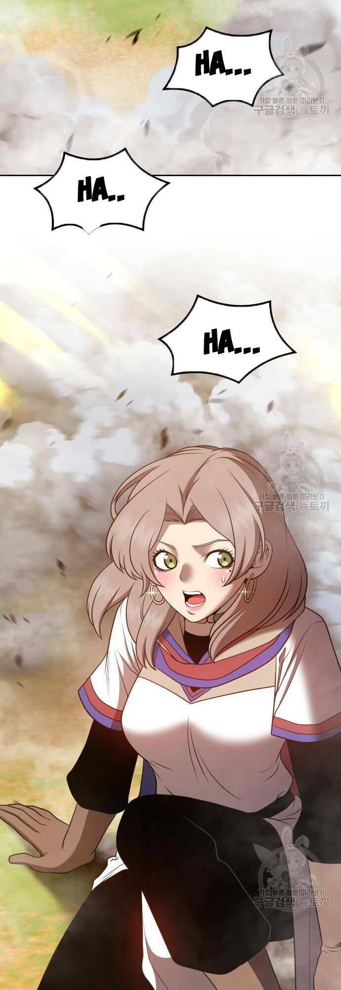 Gậy Gỗ Cấp 99+ - Chapter 43 - Page 87