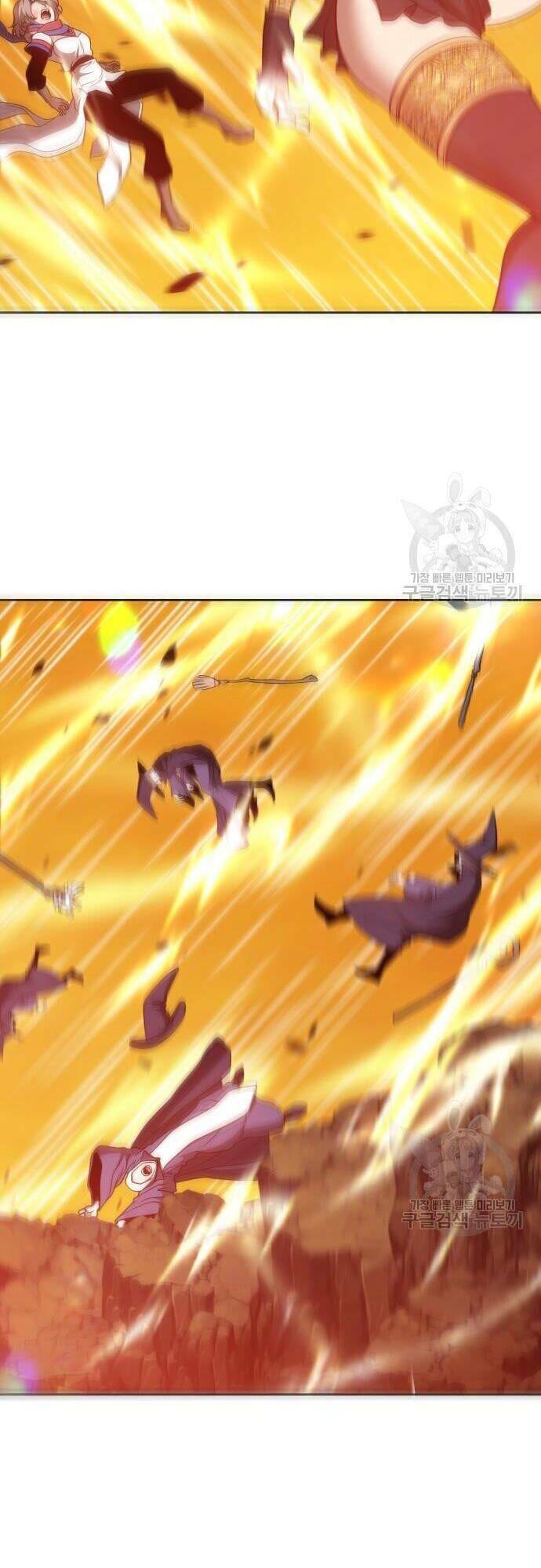 Gậy Gỗ Cấp 99+ - Chapter 44.5 - Page 17