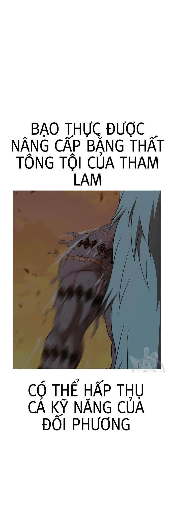 Gậy Gỗ Cấp 99+ - Chapter 44.5 - Page 28
