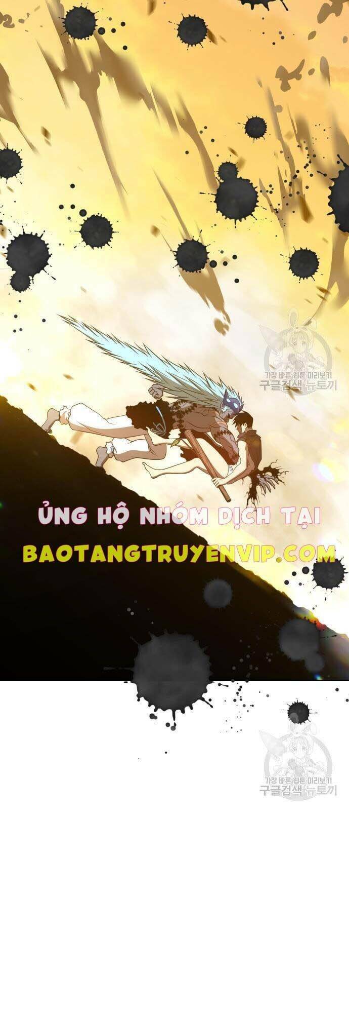 Gậy Gỗ Cấp 99+ - Chapter 44.5 - Page 30