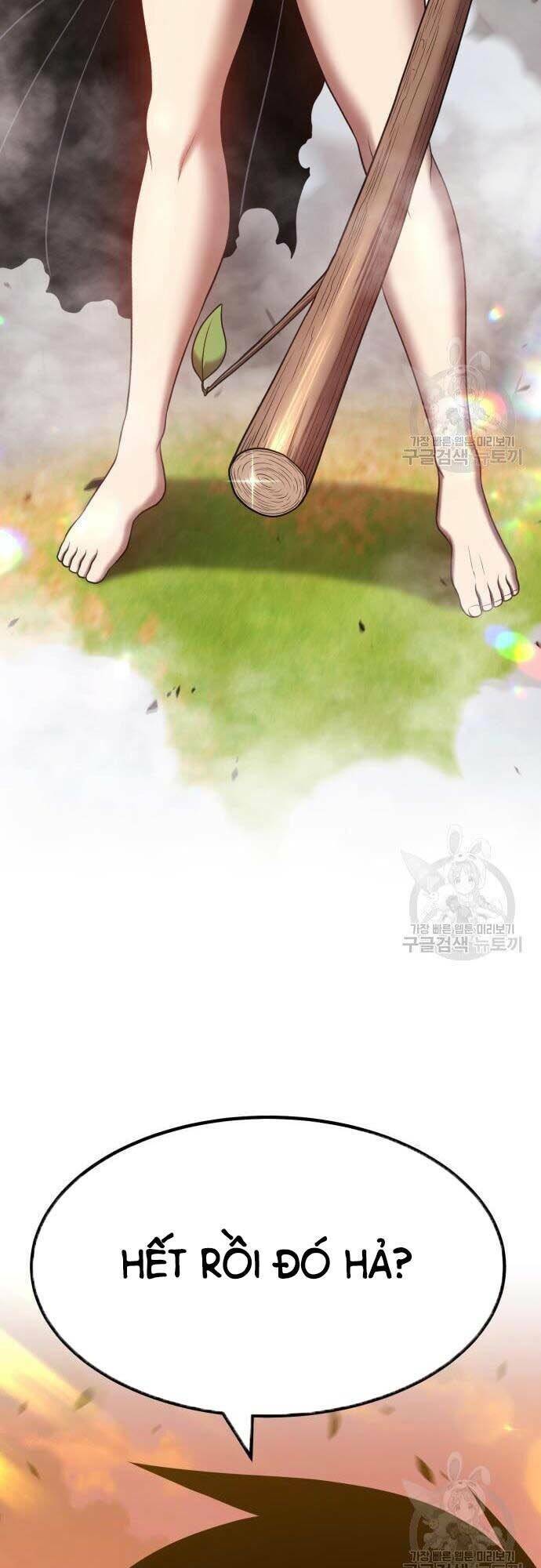 Gậy Gỗ Cấp 99+ - Chapter 44.5 - Page 42