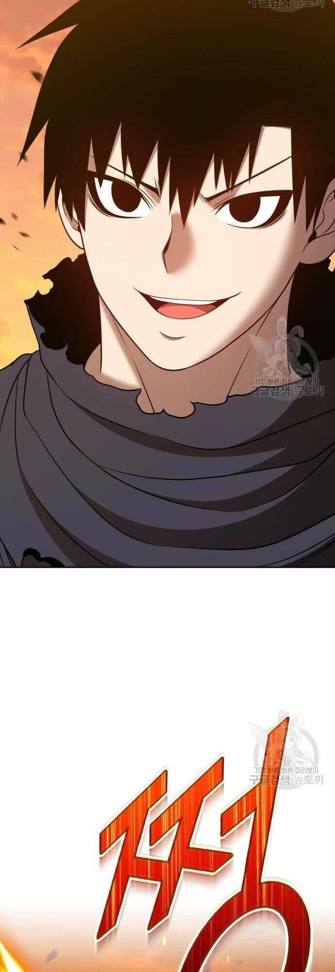 Gậy Gỗ Cấp 99+ - Chapter 44.5 - Page 43