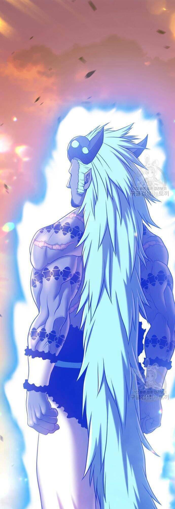 Gậy Gỗ Cấp 99+ - Chapter 44.5 - Page 4