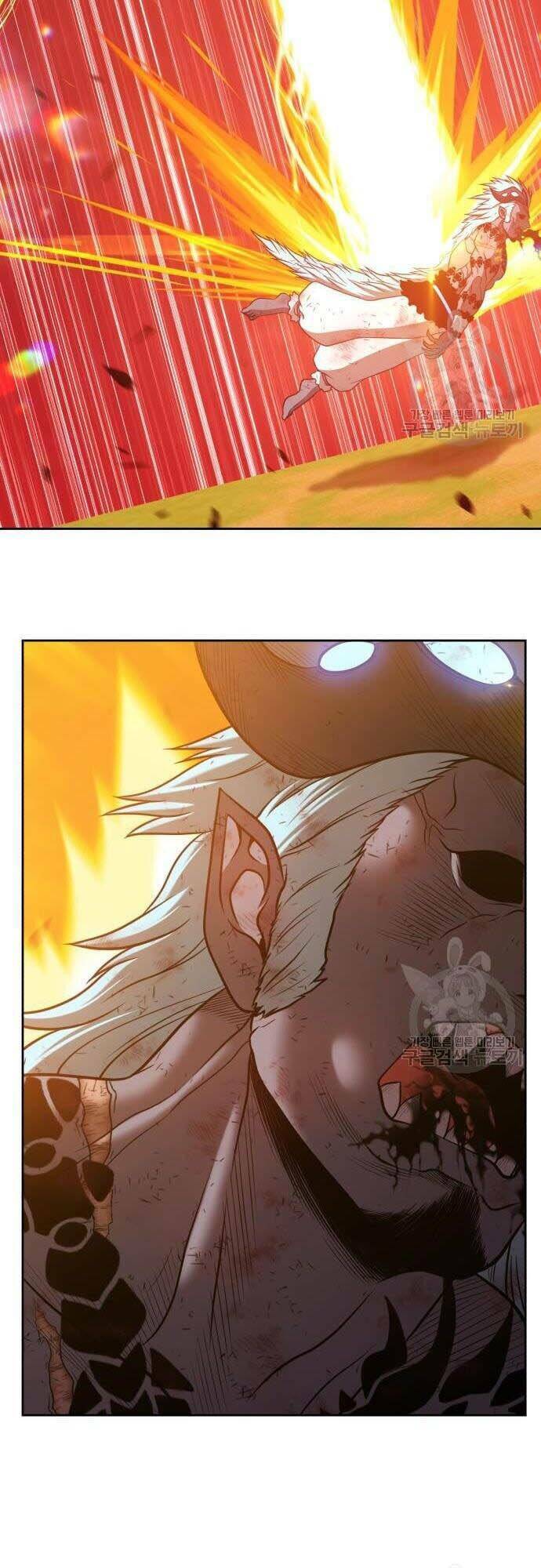 Gậy Gỗ Cấp 99+ - Chapter 44.5 - Page 54