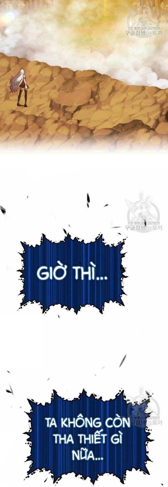 Gậy Gỗ Cấp 99+ - Chapter 44.5 - Page 61