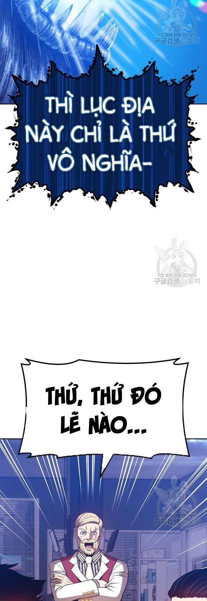 Gậy Gỗ Cấp 99+ - Chapter 44.5 - Page 63