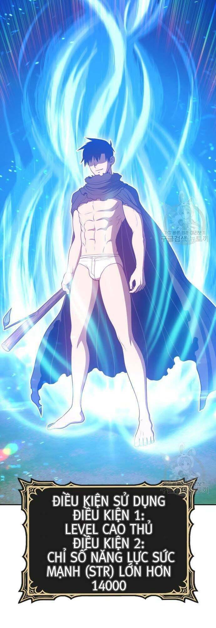 Gậy Gỗ Cấp 99+ - Chapter 44.5 - Page 74