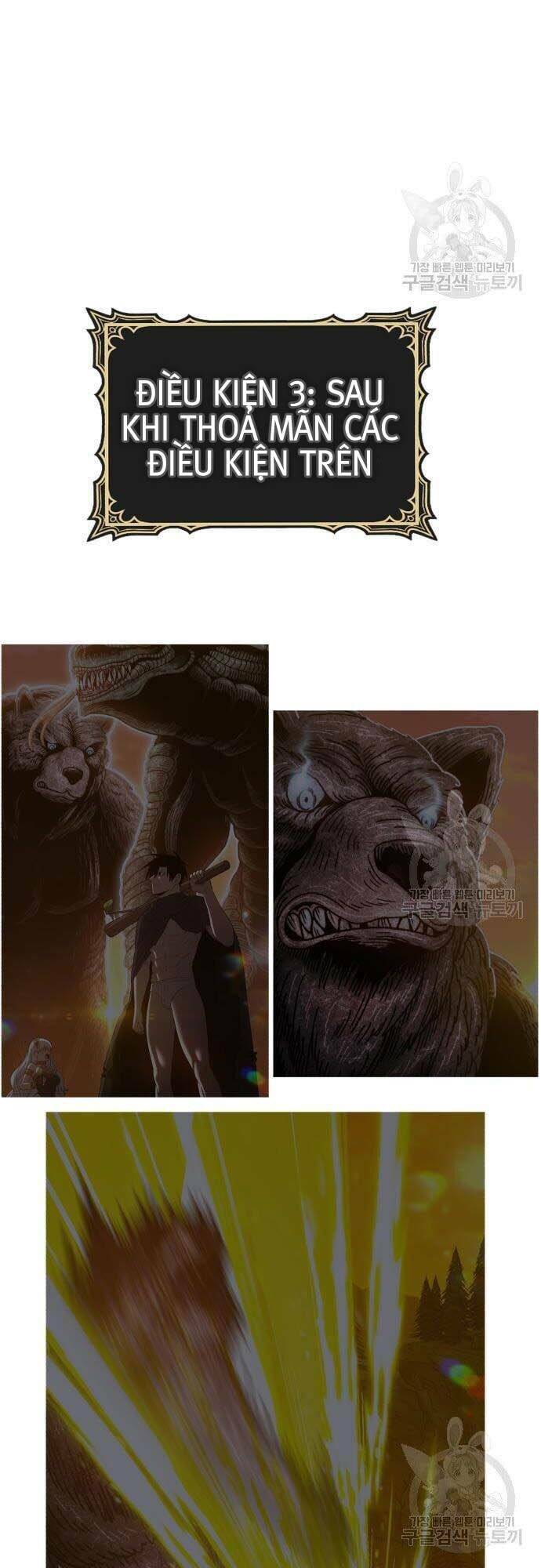 Gậy Gỗ Cấp 99+ - Chapter 44.5 - Page 75