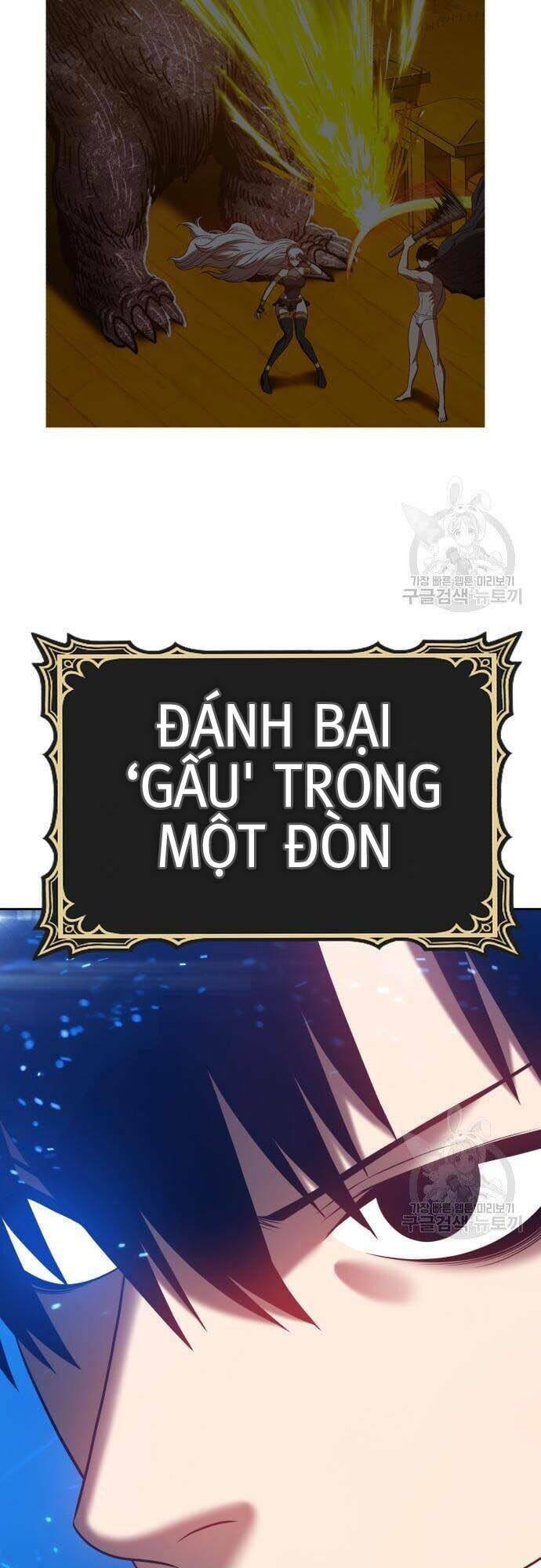 Gậy Gỗ Cấp 99+ - Chapter 44.5 - Page 76