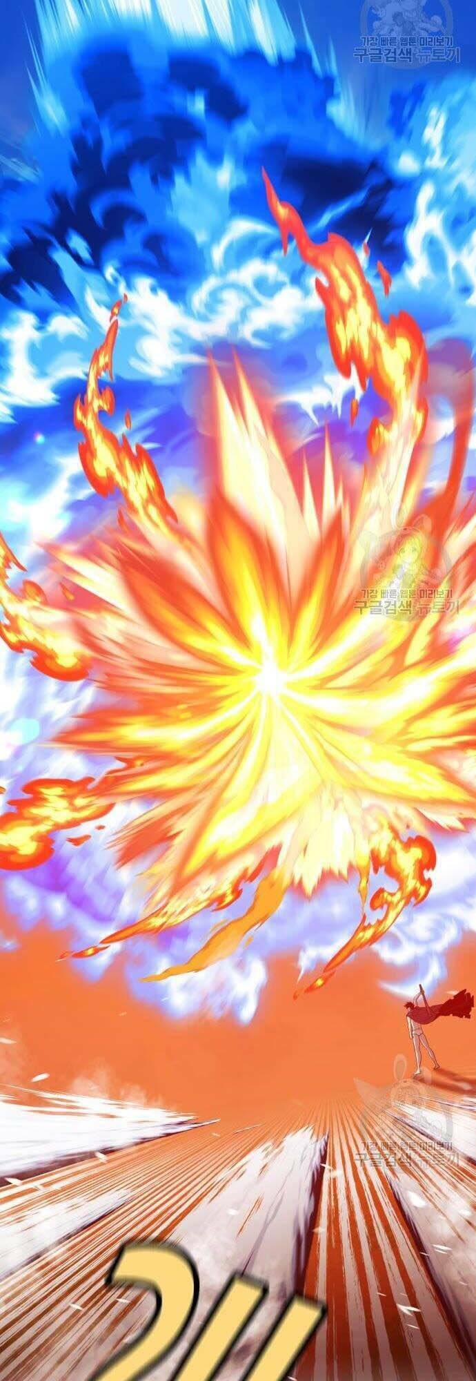 Gậy Gỗ Cấp 99+ - Chapter 44.5 - Page 81