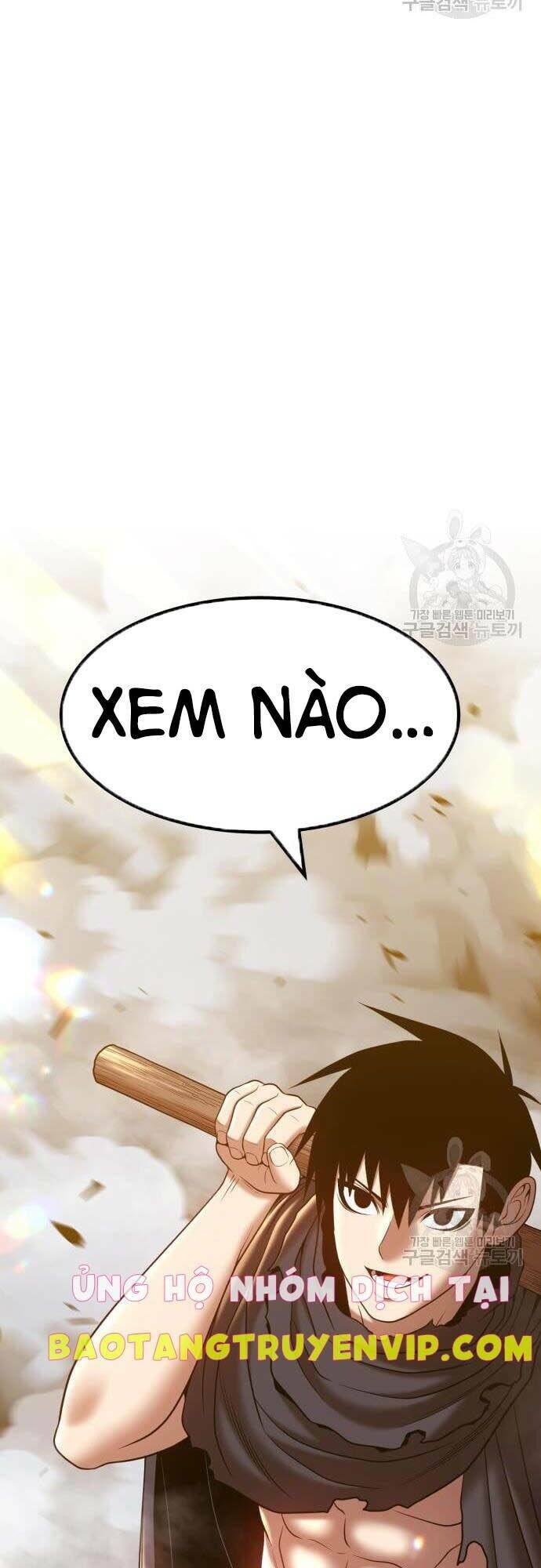 Gậy Gỗ Cấp 99+ - Chapter 44.5 - Page 91