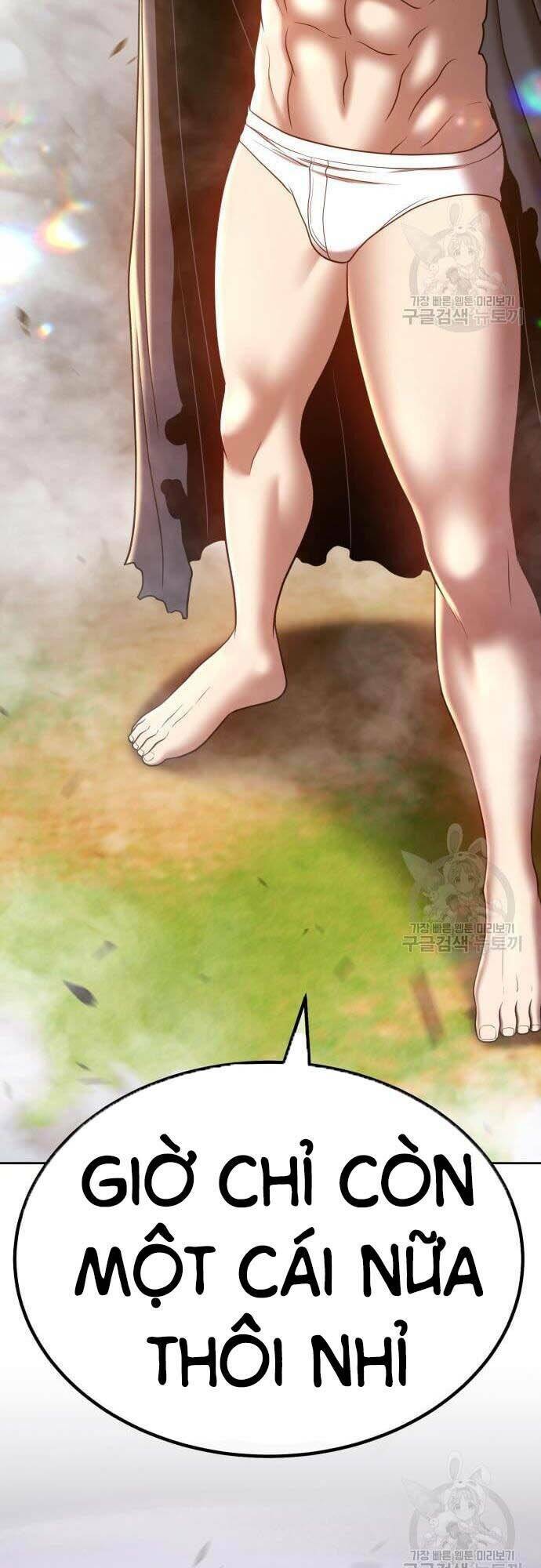 Gậy Gỗ Cấp 99+ - Chapter 44.5 - Page 92