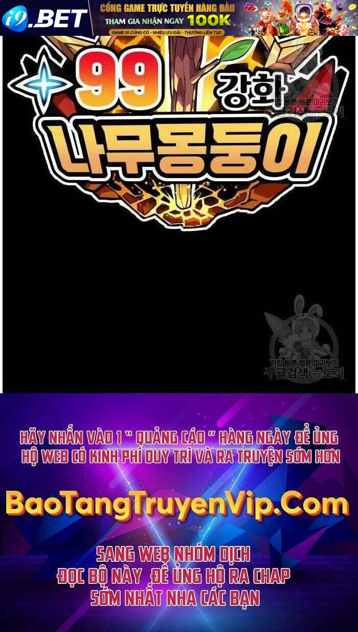 Gậy Gỗ Cấp 99+ - Chapter 44.5 - Page 96